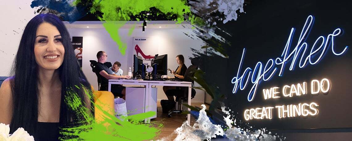 VIP Account Manager, 1. image