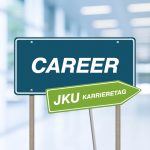 JKU Karrieretag HR Blog Header