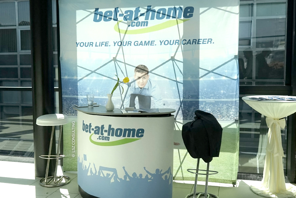 Job fair homerun in Linz Career